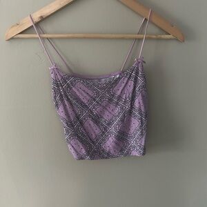 Pacsun Cami Top
